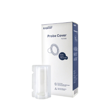 Geriatric Medical | EDAN PROBE COVER TEMP EAR